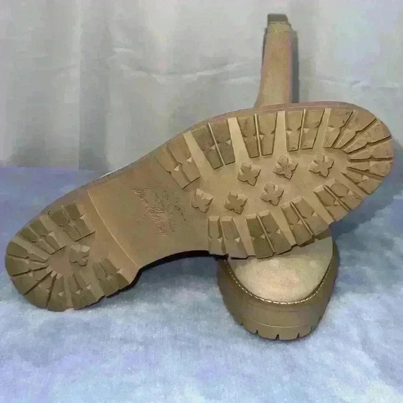 ⛈️ ☔️  ❄️ Sam Edelman Chelsea Boots ❄️ ⛈️ umbrella ☔️ - Picture 6 of 8